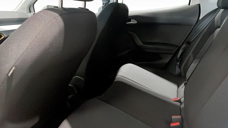Seat Arona bild 12