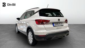 Seat Arona bild 3