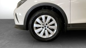 Seat Arona bild 6