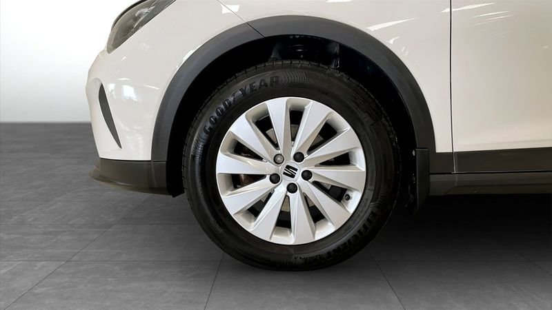 Seat Arona bild 6