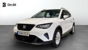 Seat Arona bild 1