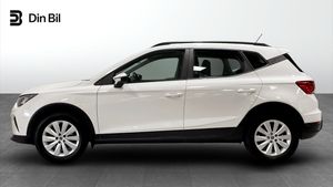 Seat Arona bild 2