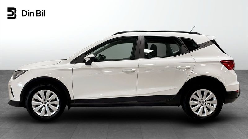 Seat Arona bild 2