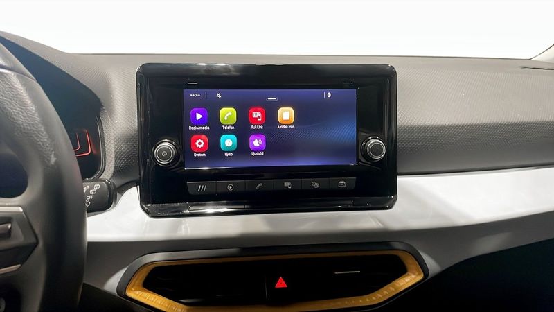Seat Arona bild 9