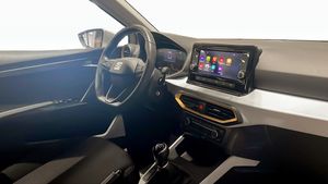Seat Arona bild 11