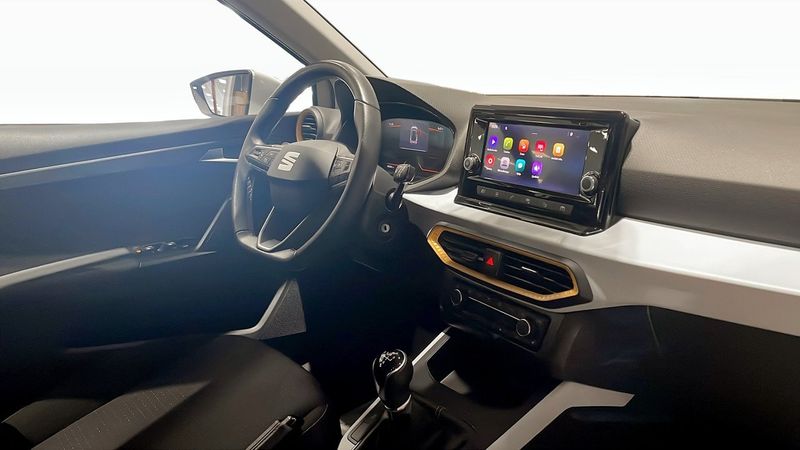 Seat Arona bild 11