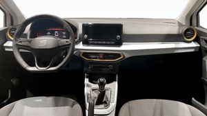 Seat Arona bild 10