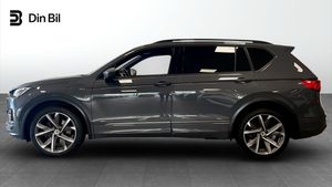Seat Tarraco bild 2