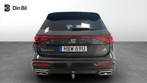 Seat Tarraco bild 5