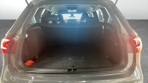 Seat Tarraco bild 13