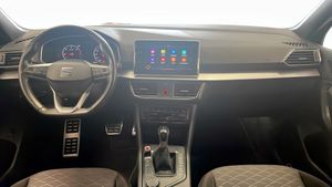 Seat Tarraco bild 10