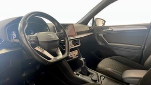 Seat Tarraco bild 7