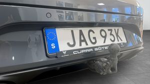 Cupra Leon bild 14
