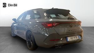 Cupra Leon bild 3