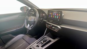 Cupra Leon bild 11
