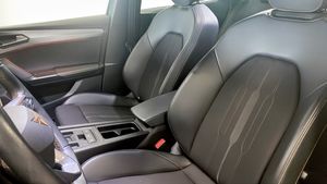 Cupra Leon bild 8