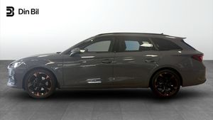 Cupra Leon bild 2