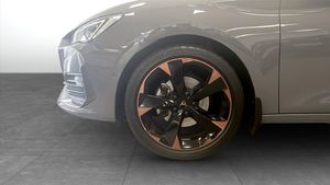 Cupra Leon bild 6