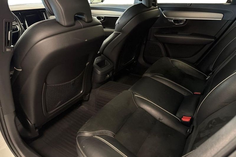 Volvo V90 bild 13