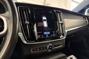 Volvo V90 bild 18