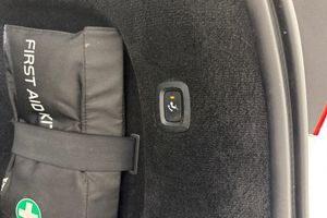 Volvo V90 bild 24