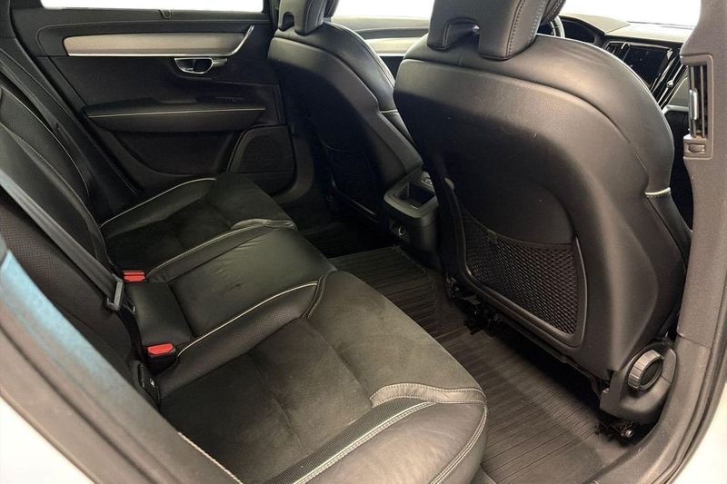 Volvo V90 bild 9