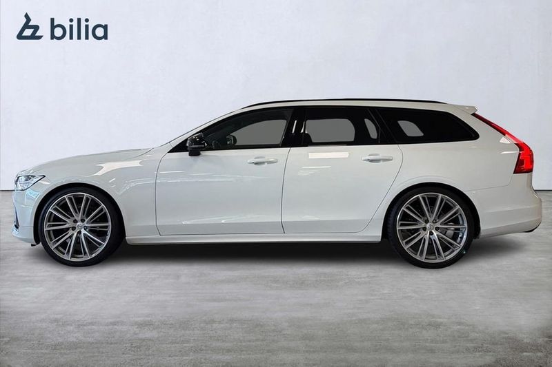Volvo V90 bild 3