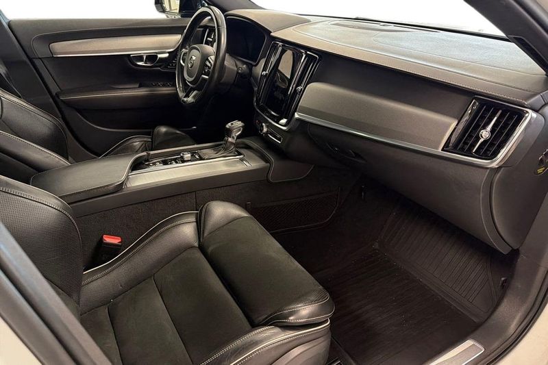 Volvo V90 bild 7