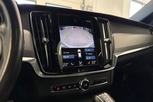 Volvo V90 bild 17
