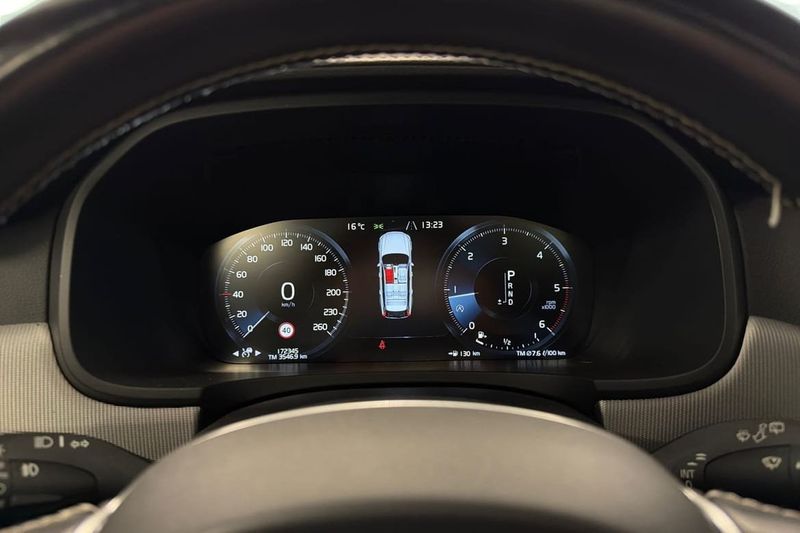 Volvo V90 bild 16