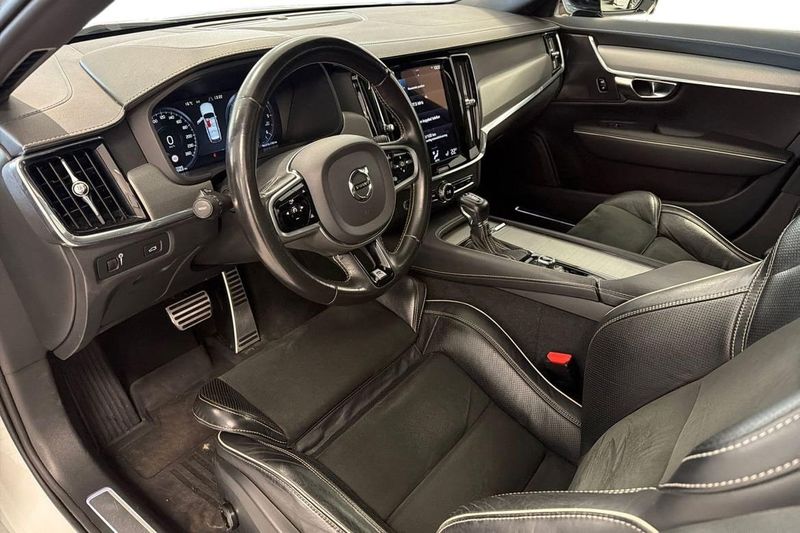 Volvo V90 bild 14
