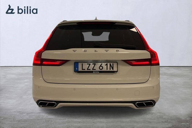 Volvo V90 bild 5