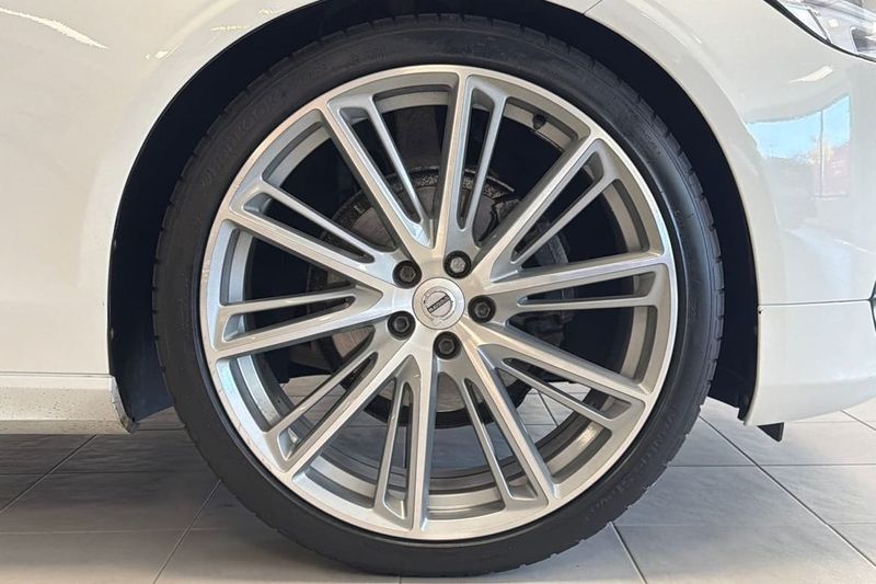 Volvo V90 bild 19