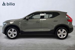 Volvo XC40 bild 3