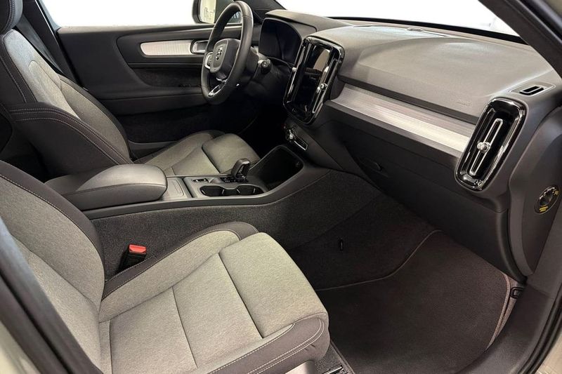 Volvo XC40 bild 7
