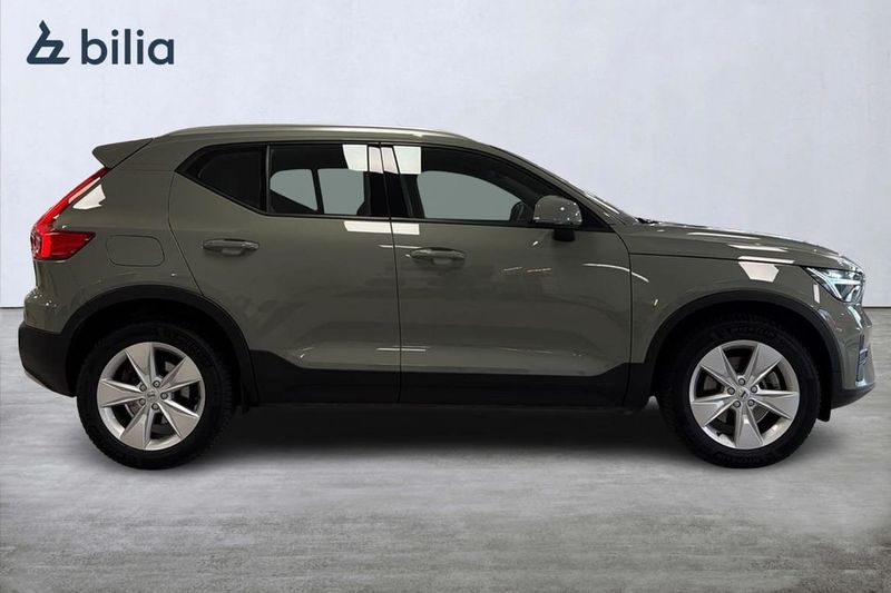 Volvo XC40 bild 20