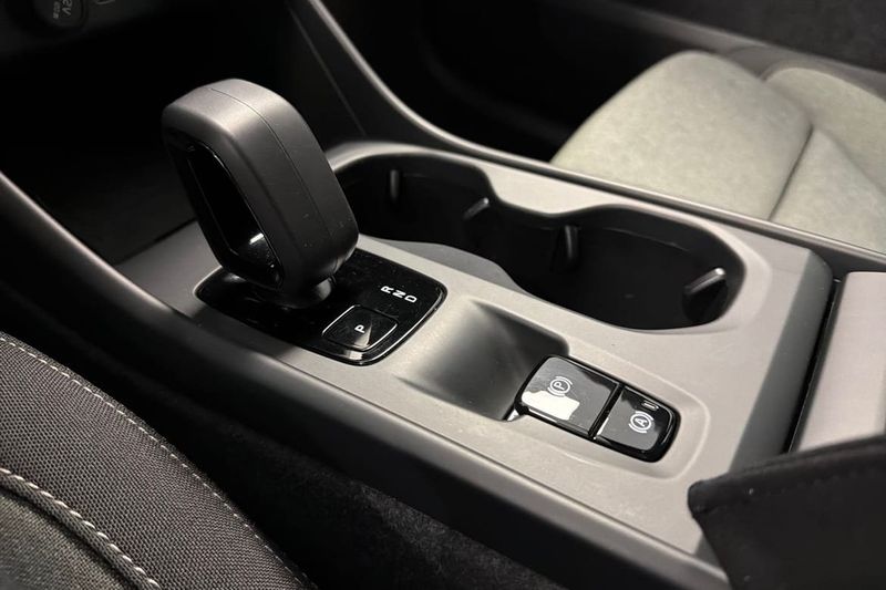 Volvo XC40 bild 23