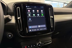Volvo XC40 bild 17