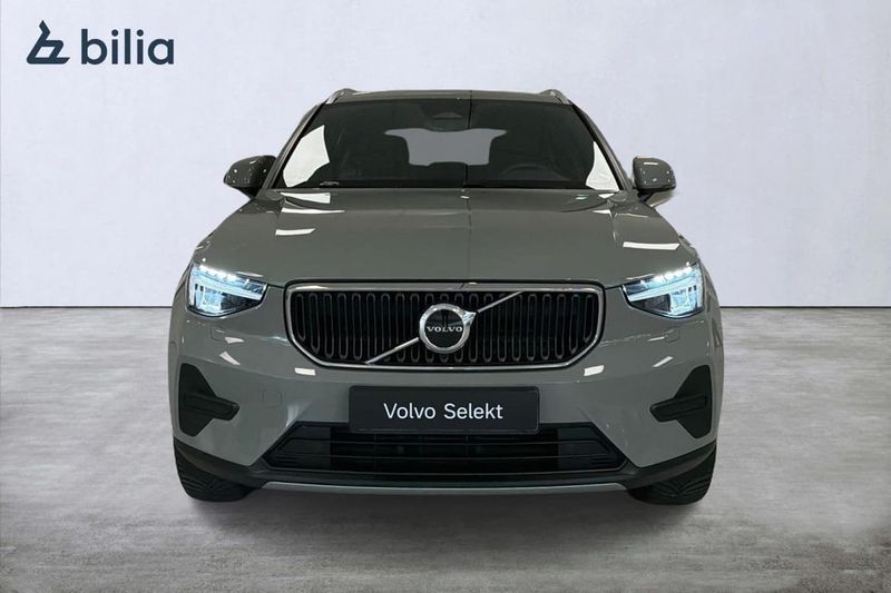 Volvo XC40 bild 6