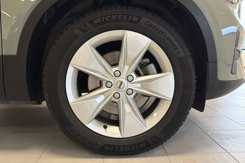 Volvo XC40 bild 18