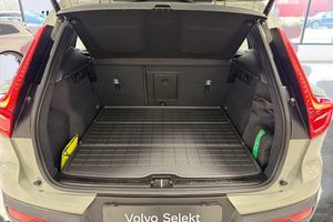 Volvo XC40 bild 12