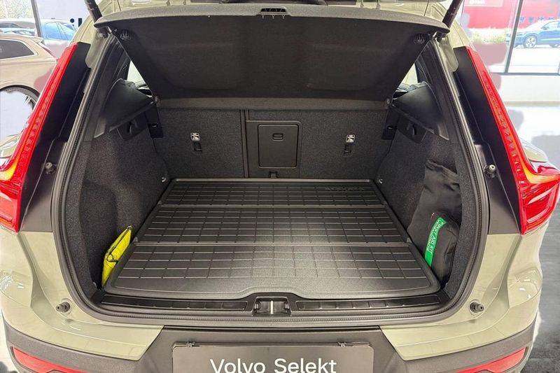 Volvo XC40 bild 12