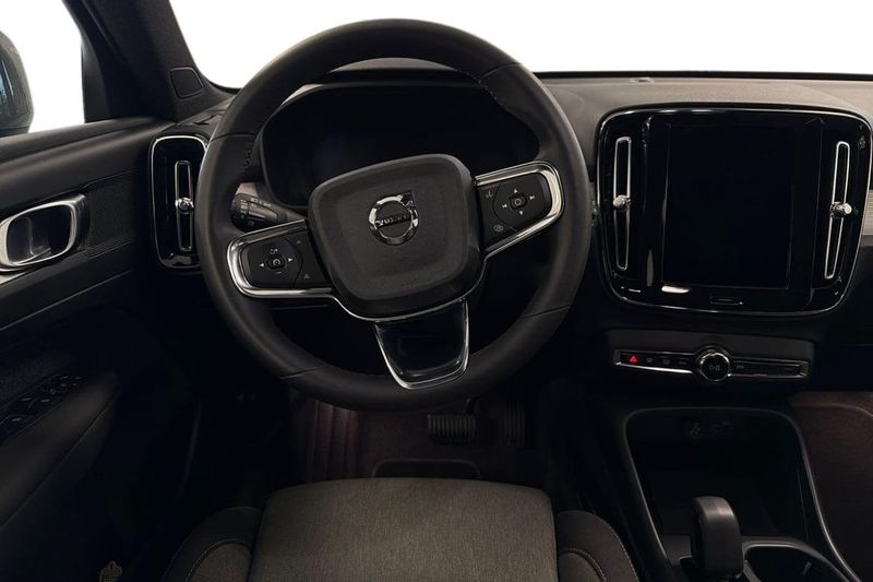 Volvo XC40 bild 11