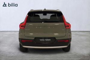 Volvo XC40 bild 5
