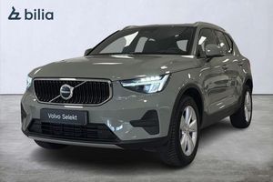 Volvo XC40 bild 1