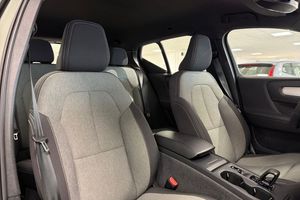 Volvo XC40 bild 25