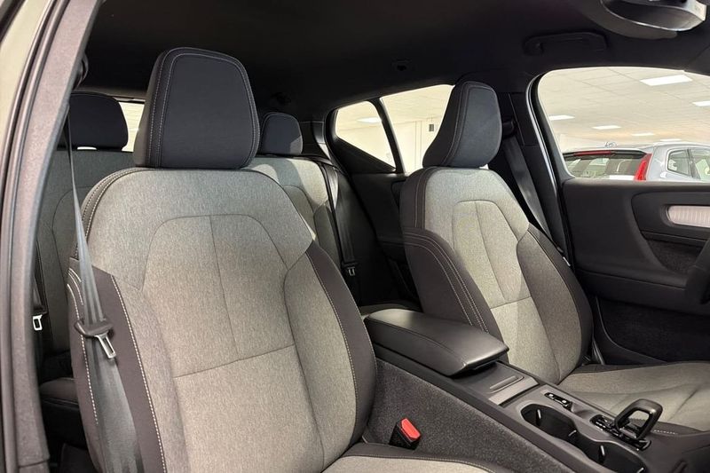 Volvo XC40 bild 25