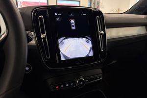Volvo XC40 bild 15