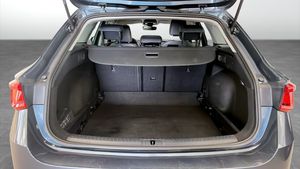 Seat Leon bild 13