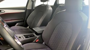 Seat Leon bild 8
